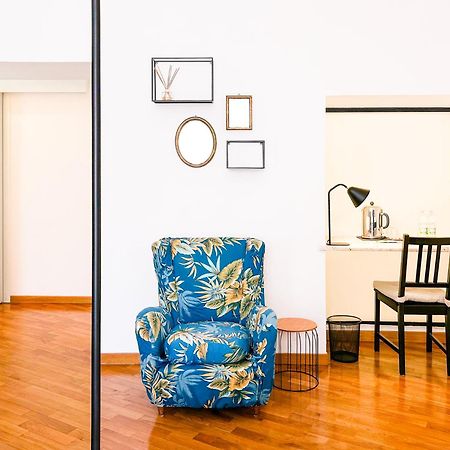 Testaccio B45 Full Guesthouse Rzym Zewnętrze zdjęcie