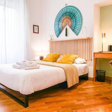 Testaccio B45 Full Guesthouse Rzym Zewnętrze zdjęcie