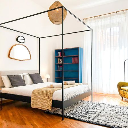 Testaccio B45 Full Guesthouse Rzym Zewnętrze zdjęcie