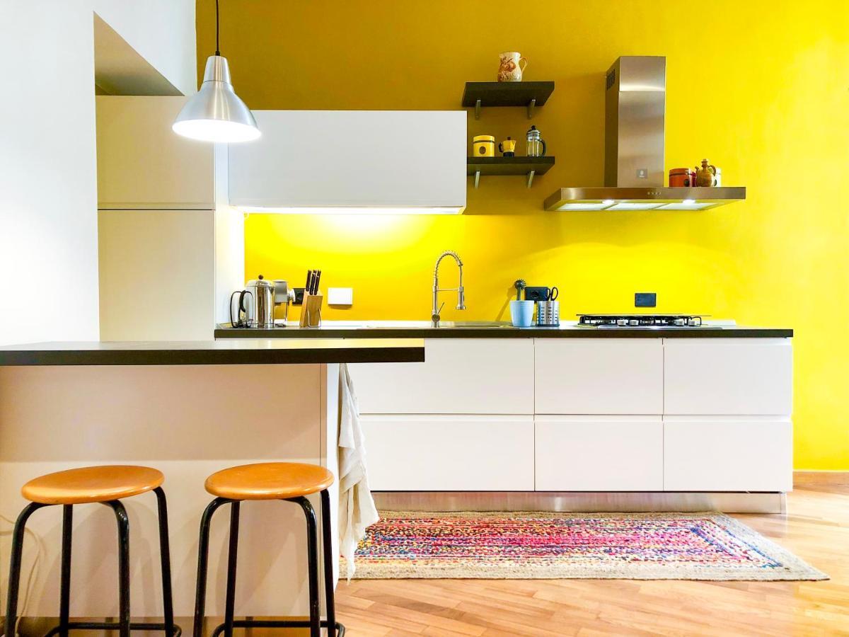 Testaccio B45 Full Guesthouse Rzym Zewnętrze zdjęcie