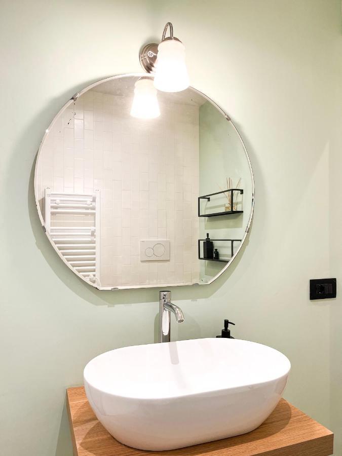 Testaccio B45 Full Guesthouse Rzym Zewnętrze zdjęcie
