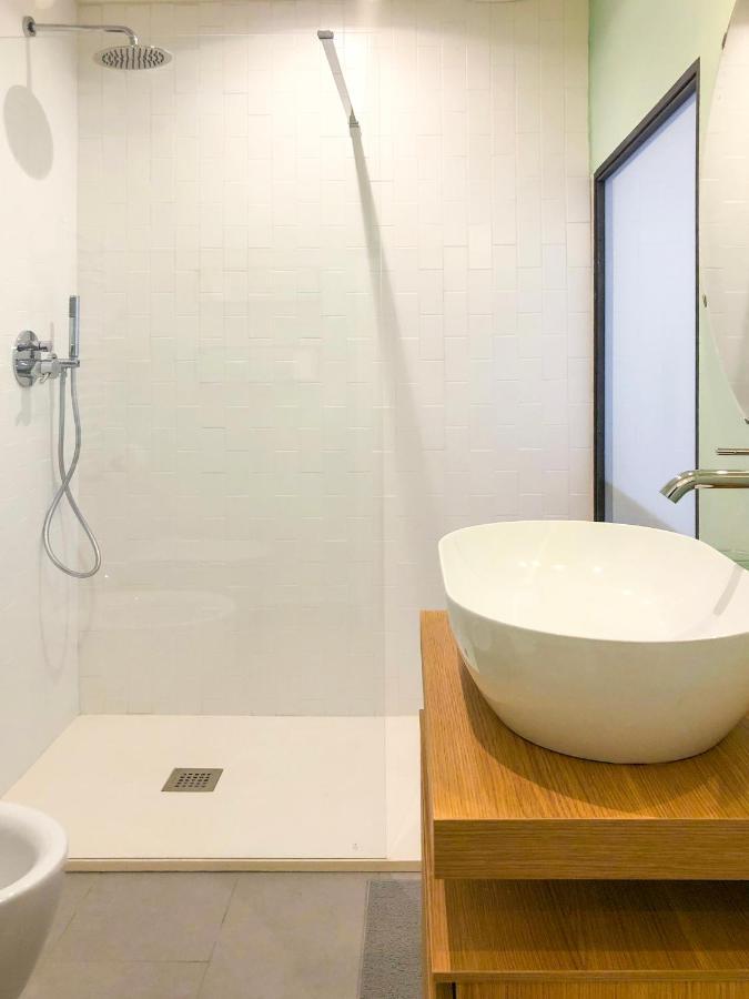 Testaccio B45 Full Guesthouse Rzym Zewnętrze zdjęcie