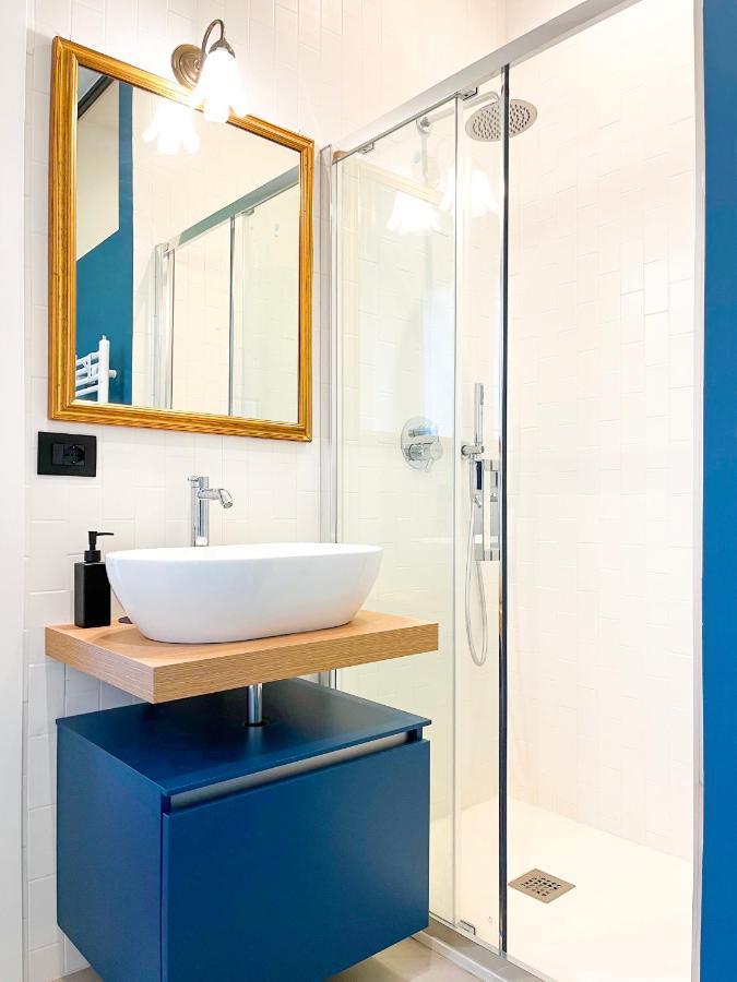Testaccio B45 Full Guesthouse Rzym Zewnętrze zdjęcie