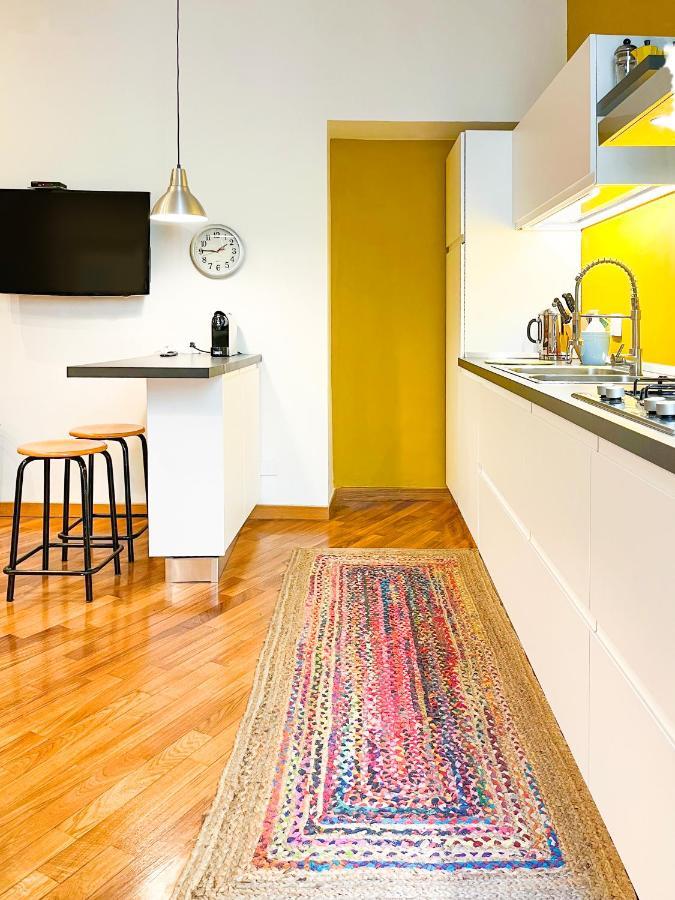 Testaccio B45 Full Guesthouse Rzym Zewnętrze zdjęcie