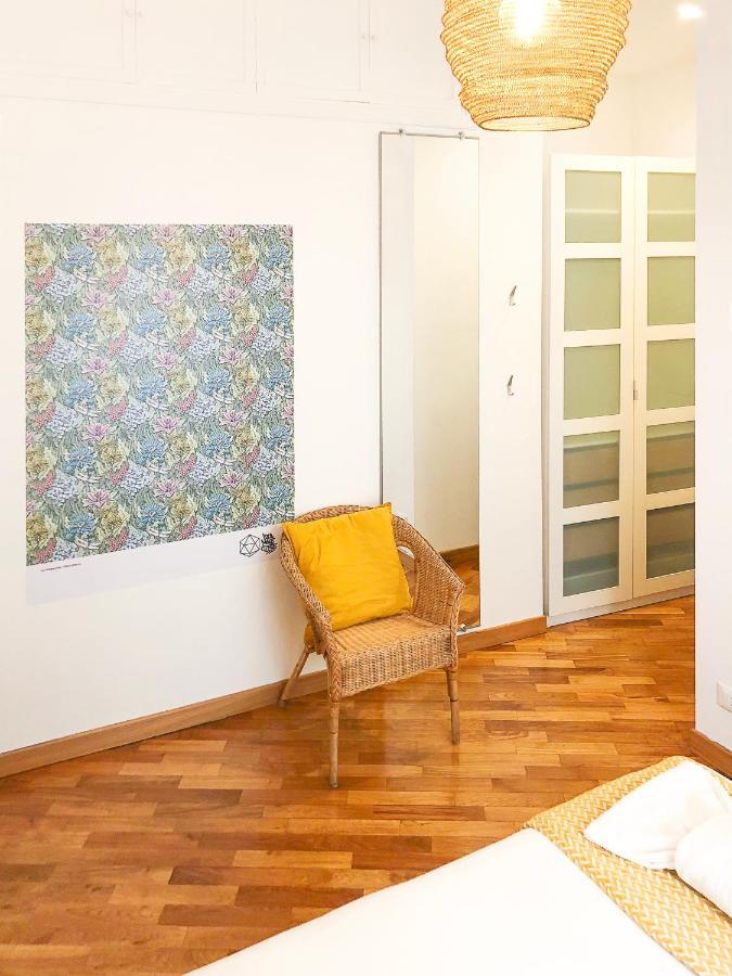 Testaccio B45 Full Guesthouse Rzym Zewnętrze zdjęcie