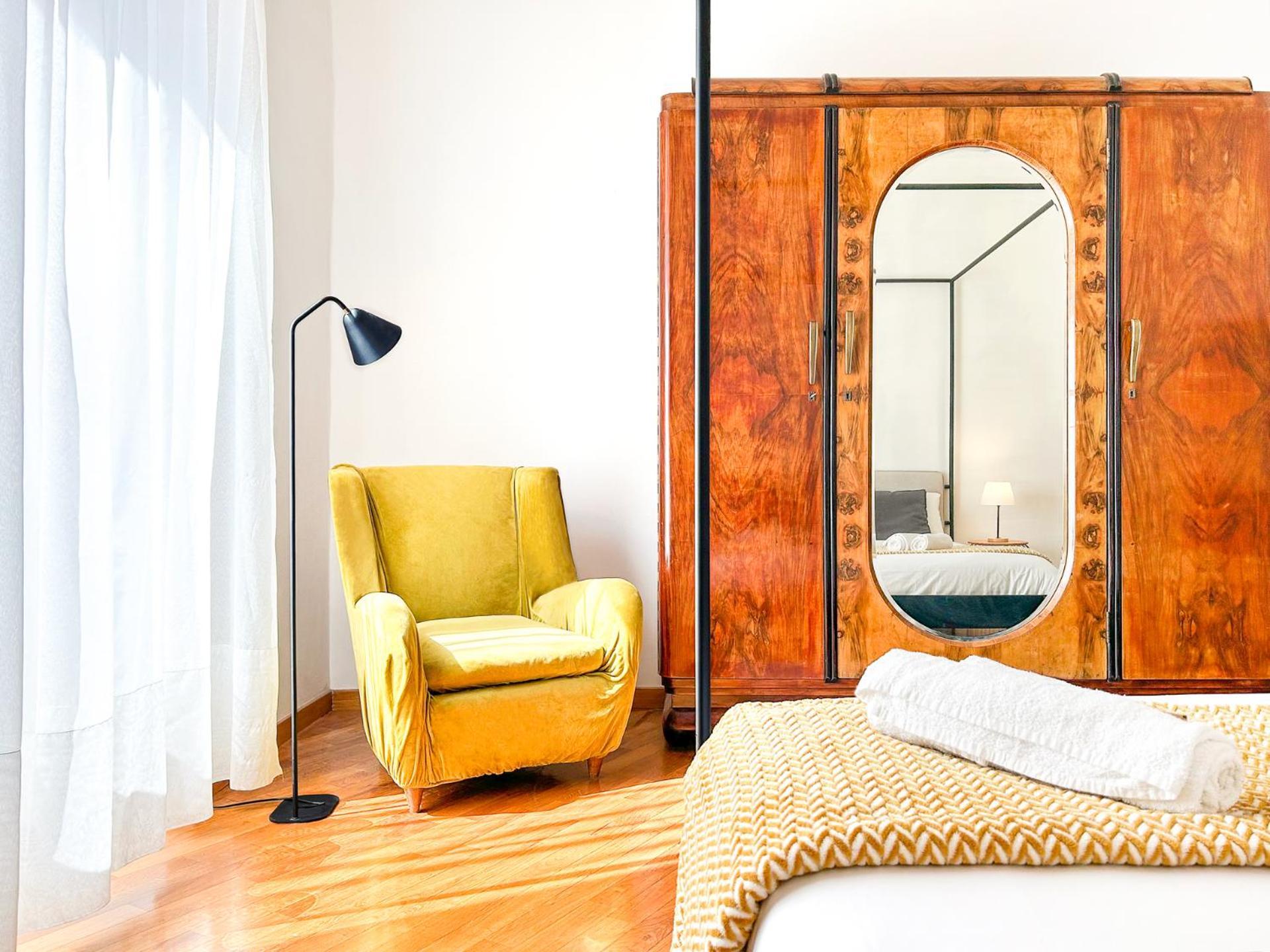 Testaccio B45 Full Guesthouse Rzym Zewnętrze zdjęcie
