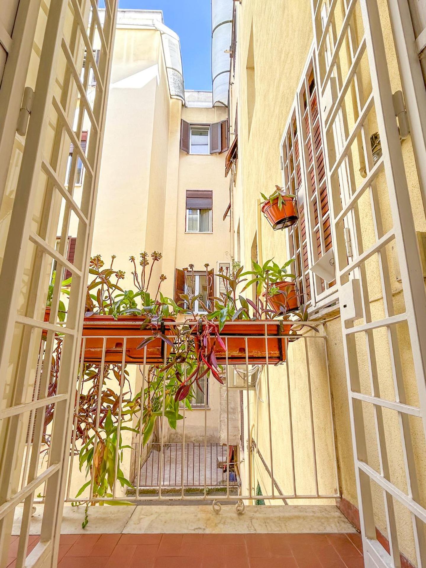 Testaccio B45 Full Guesthouse Rzym Zewnętrze zdjęcie