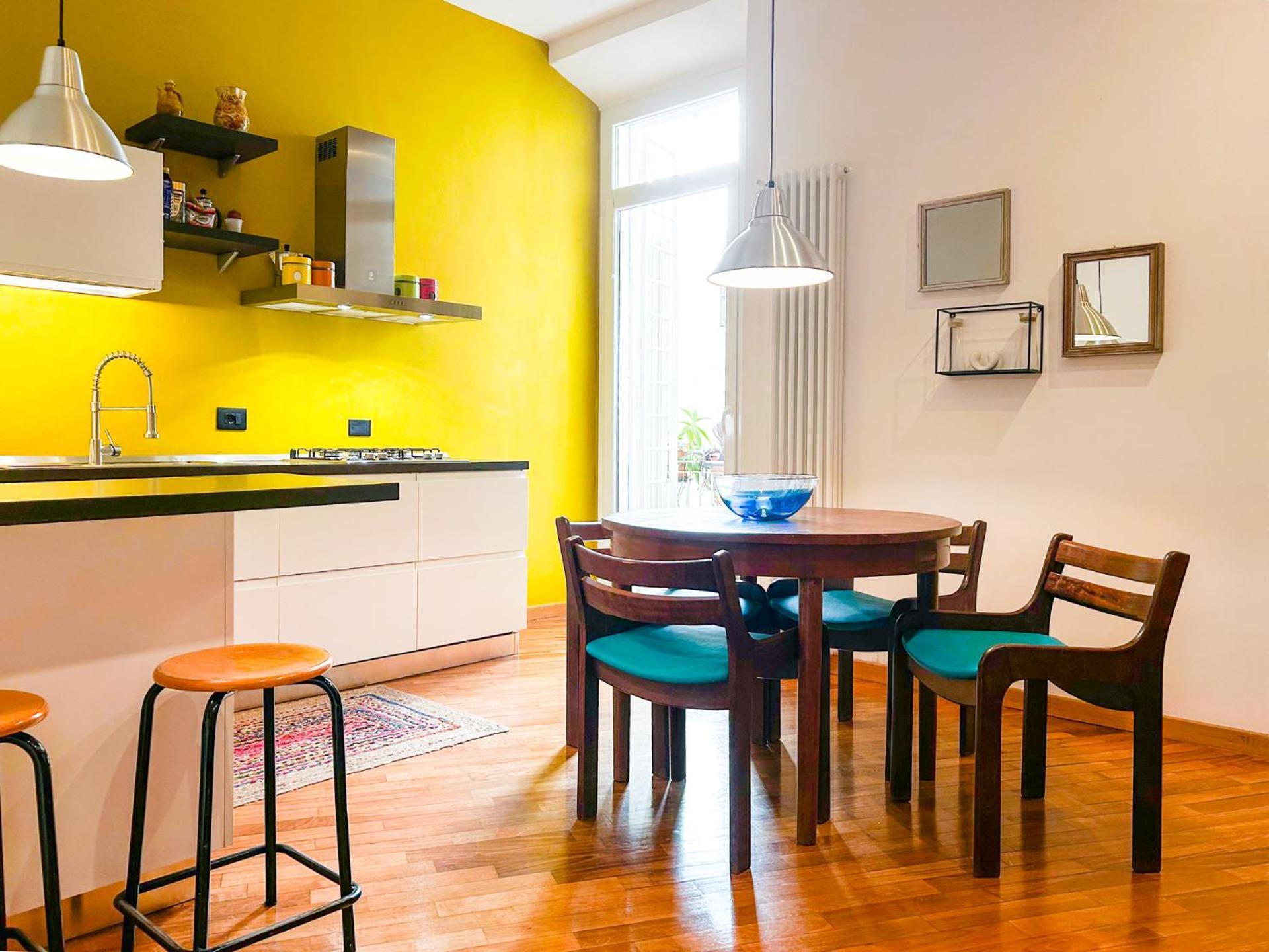 Testaccio B45 Full Guesthouse Rzym Zewnętrze zdjęcie